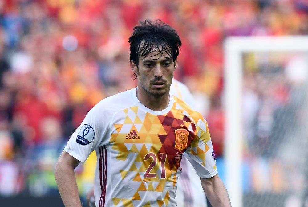Calciomercato Lazio, per David Silva è conto alla rovescia: la situazione