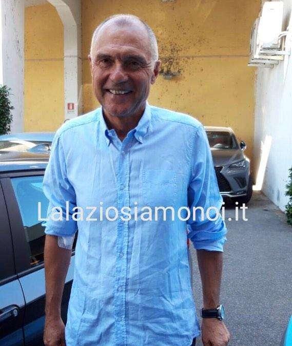 PRIMAVERA - Al via le visite mediche: primo giorno biancoceleste per Menichini - FOTO