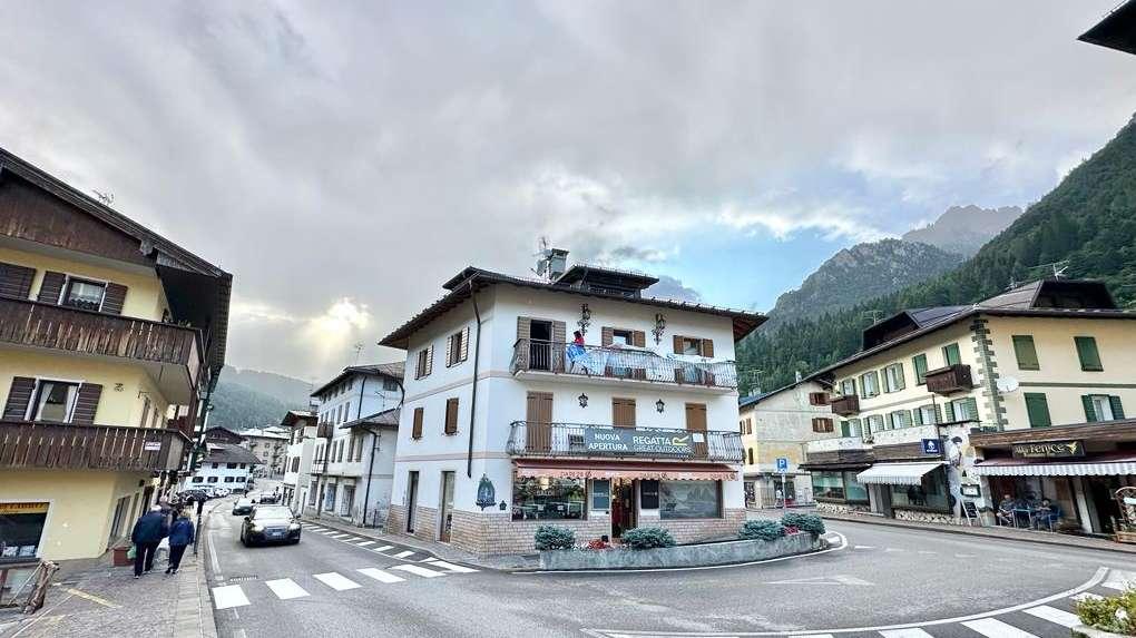 Lazio, Auronzo è freddina: serve nuova passione per...