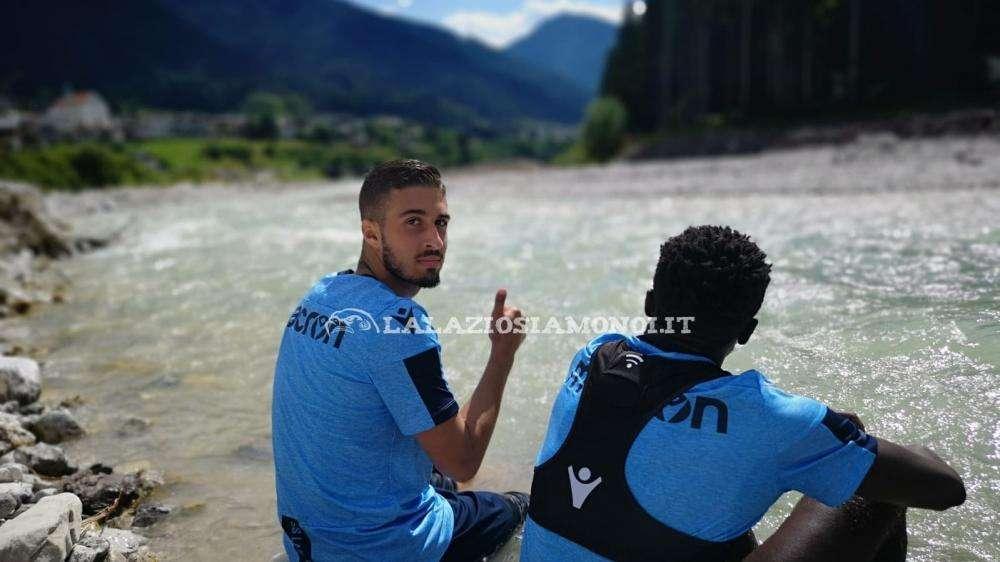 Jorge Silva senza freni: "La Lazio è il mio sogno, voglio restare! Inzaghi..."