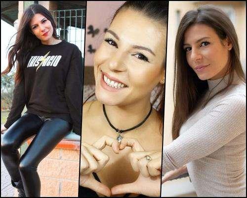 Nadia Tempest: “YouTube, Nesta e la Lazio, ecco le mie passioni. Scudetto? Sono positiva..."