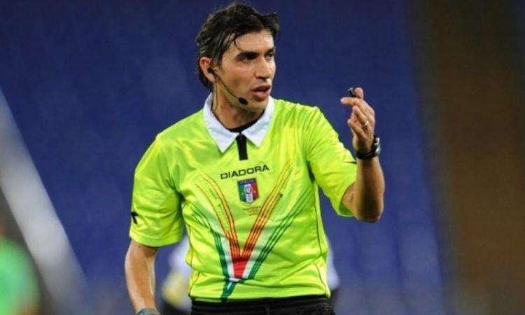 MOVIOLA - Milan - Lazio, negativo Calvarese: manca il rosso a Duarte
