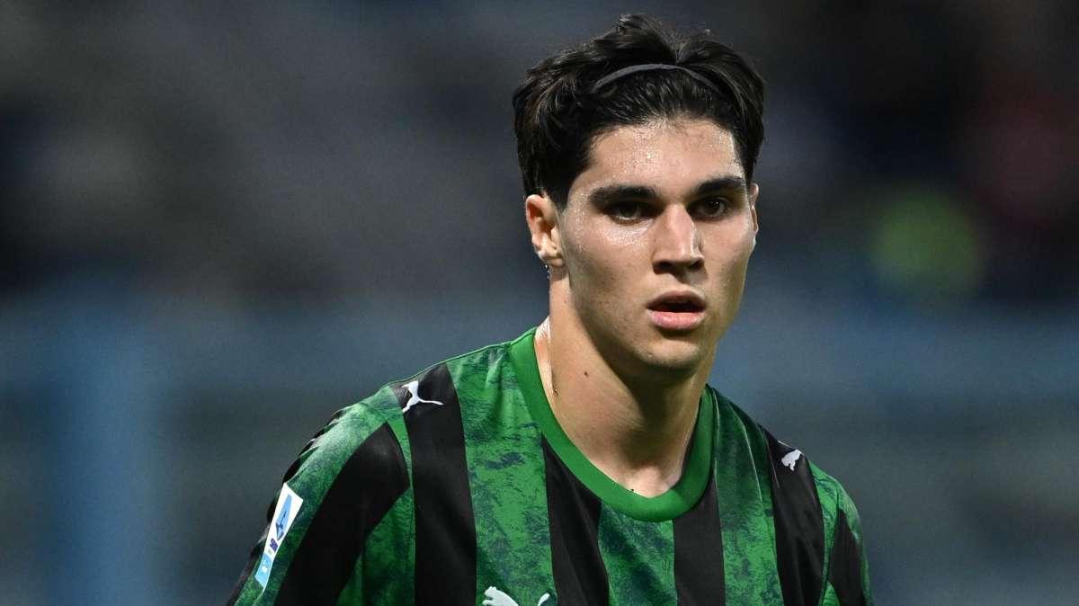 Sassuolo, Adzic punta la Lazio: "È una squadra forte, dobbiamo vincere"