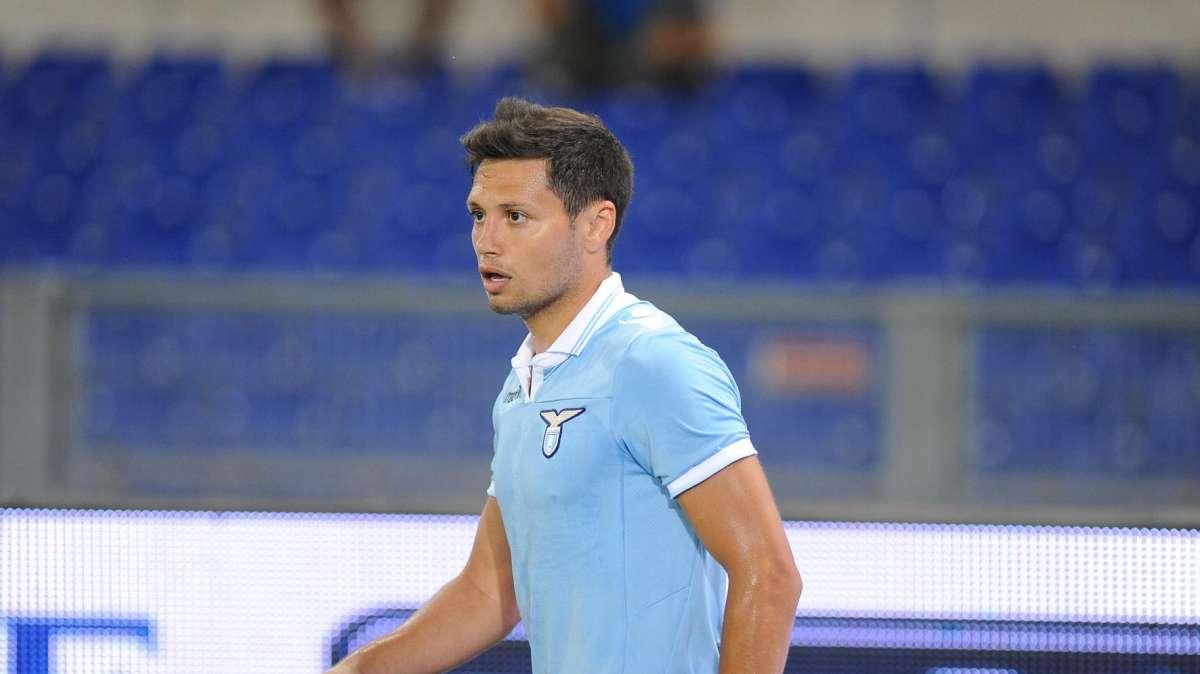 Zarate: "Boca campione grazie al River? Anche alla Lazio..."