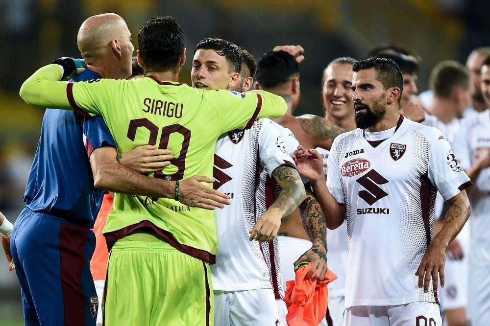 Serie A, il Genoa sbatte su pali e traverse: vittoria corsara del Torino