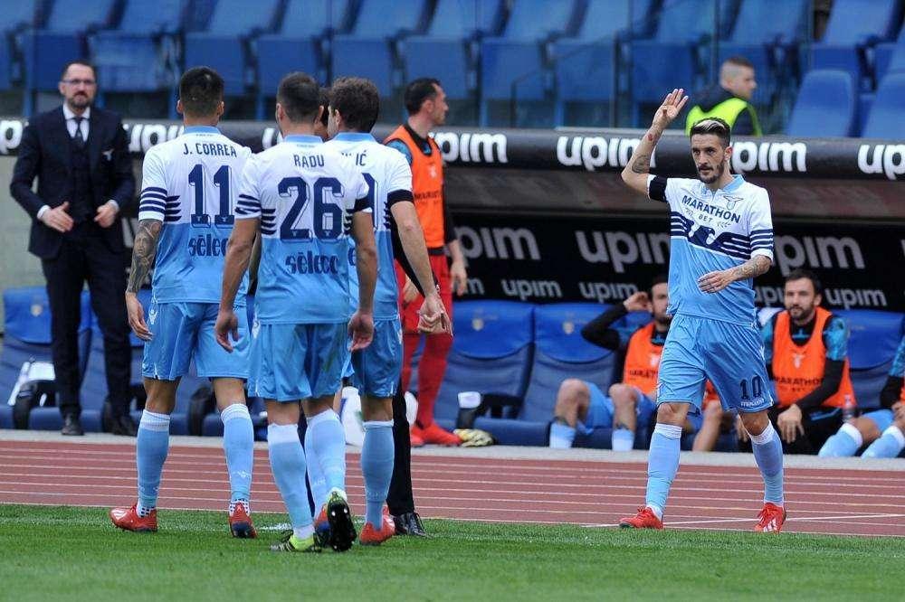 Lazio, questi ritmi sono insostenibili per 90': l'età media è molto alta...
