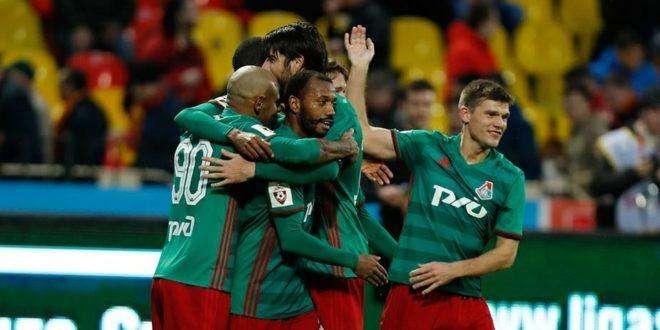 Lazio, la Lokomotiv Mosca è un osso duro: il cammino nel 2021