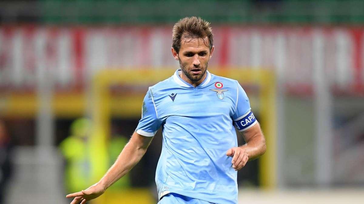Lazio, la gioia della moglie di Lulic: "Che emozione dopo un anno difficile" - FOTO 
