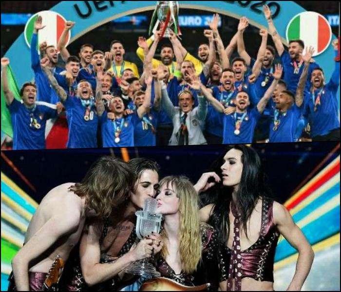Euro 2020, l'Italia e un anno da record: ecco il primato del nostro Paese