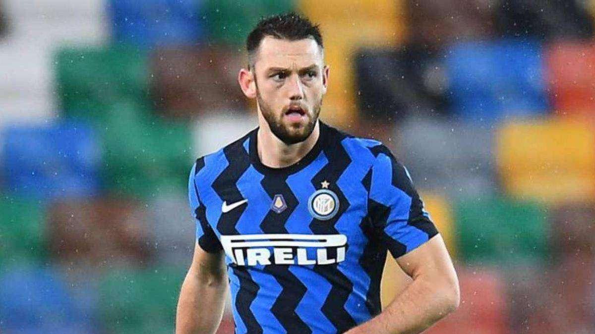 Inter, de Vrij: "Mi sono trovato bene con Inzaghi alla Lazio, felice del suo arrivo"