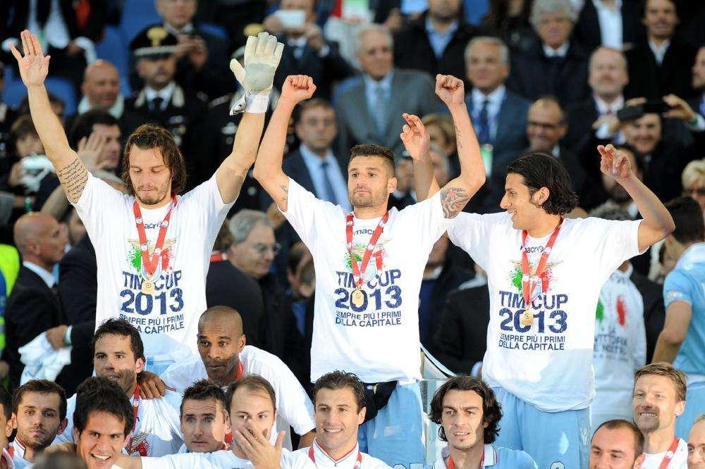 Coppa Italia, da Marchetti a Luperto: quando a vincere è un ex Pro Vercelli