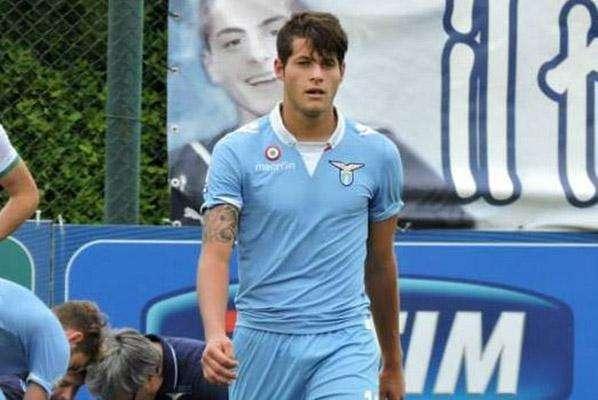 Rossi, doppietta e promozione: il classe '97 convocato da Inzaghi