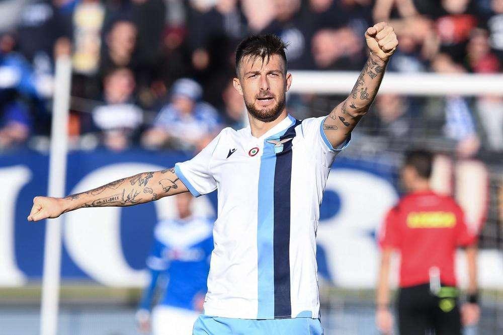 Lazio, Acerbi concentrato: "Obiettivo Champions, restiamo in alto. Napoli? Vogliono punti"
