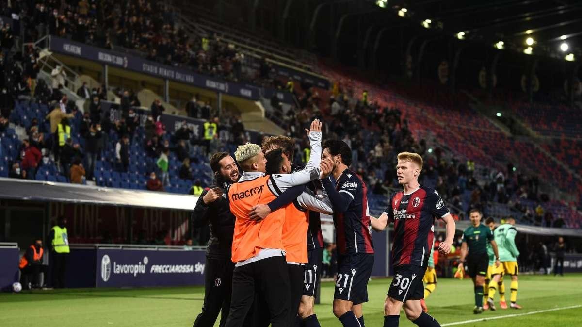 Bologna, il medico Nanni: “La Lazio si è comportata come doveva”