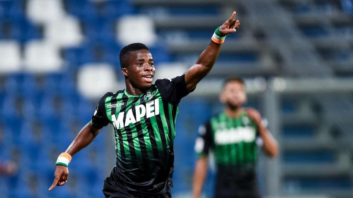 Serie A, Traorè fa esplodere il Mapei Stadium: Sassuolo batte Verona 3-2