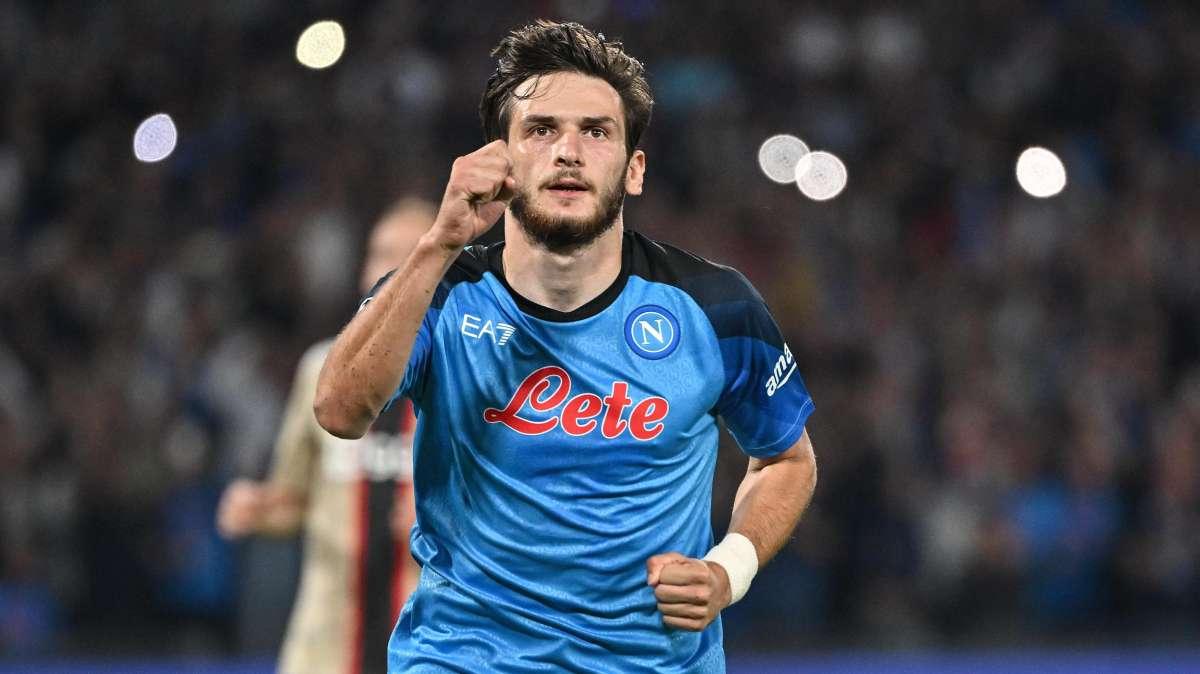 Napoli, furto a casa Kvaratskhelia: cosa hanno rubato i ladri 