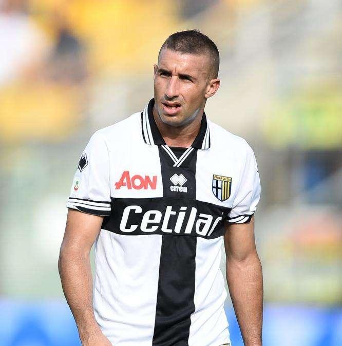 Parma, Barillà: "La Lazio è tra le cinque più forti del campionato, cercheremo di contenerli"