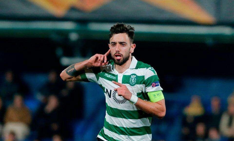 Calciomercato Lazio, dal Portogallo: “Se salta Pogba, Real su Fernandes"