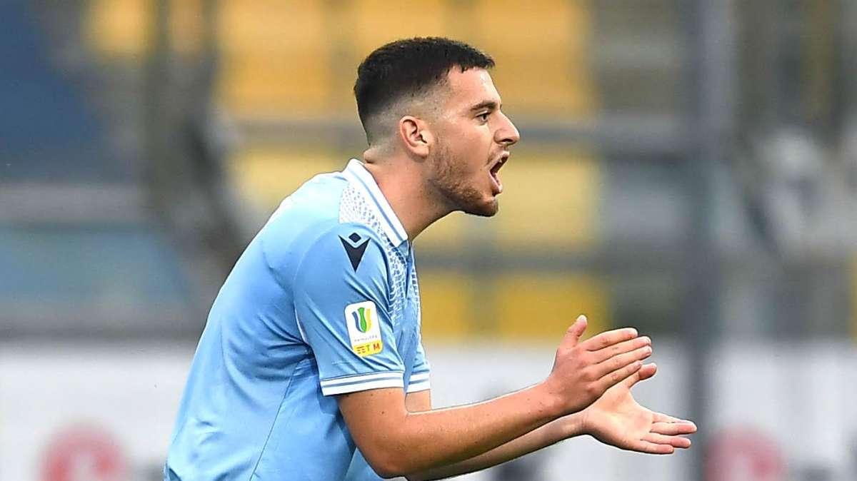 Calciomercato Lazio | Bertini è solo di passaggio: pronto un nuovo trasferimento