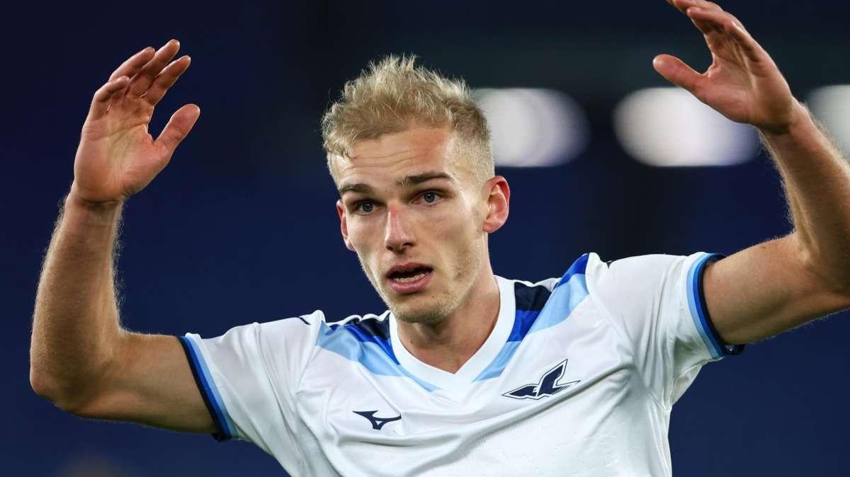 Lazio, Isaksen a Dazn: "Siamo stati sfortunati. Dovevo segnare ancora..."