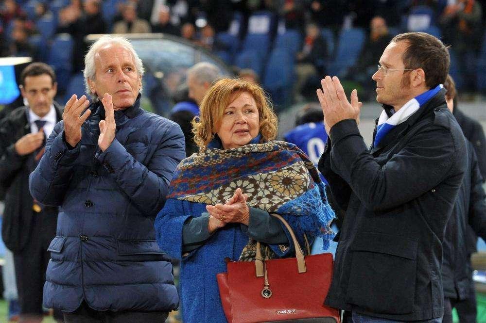 Gabriele Sandri, gli auguri del papà per il compleanno: "Sarai sempre il mio bambino"
