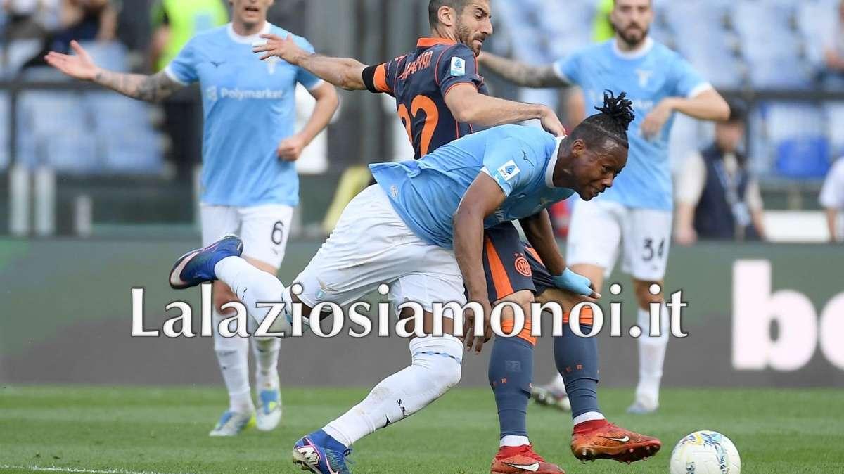 Lazio, Noslin ci prova e convince ancora: le sue pagelle dei quotidiani