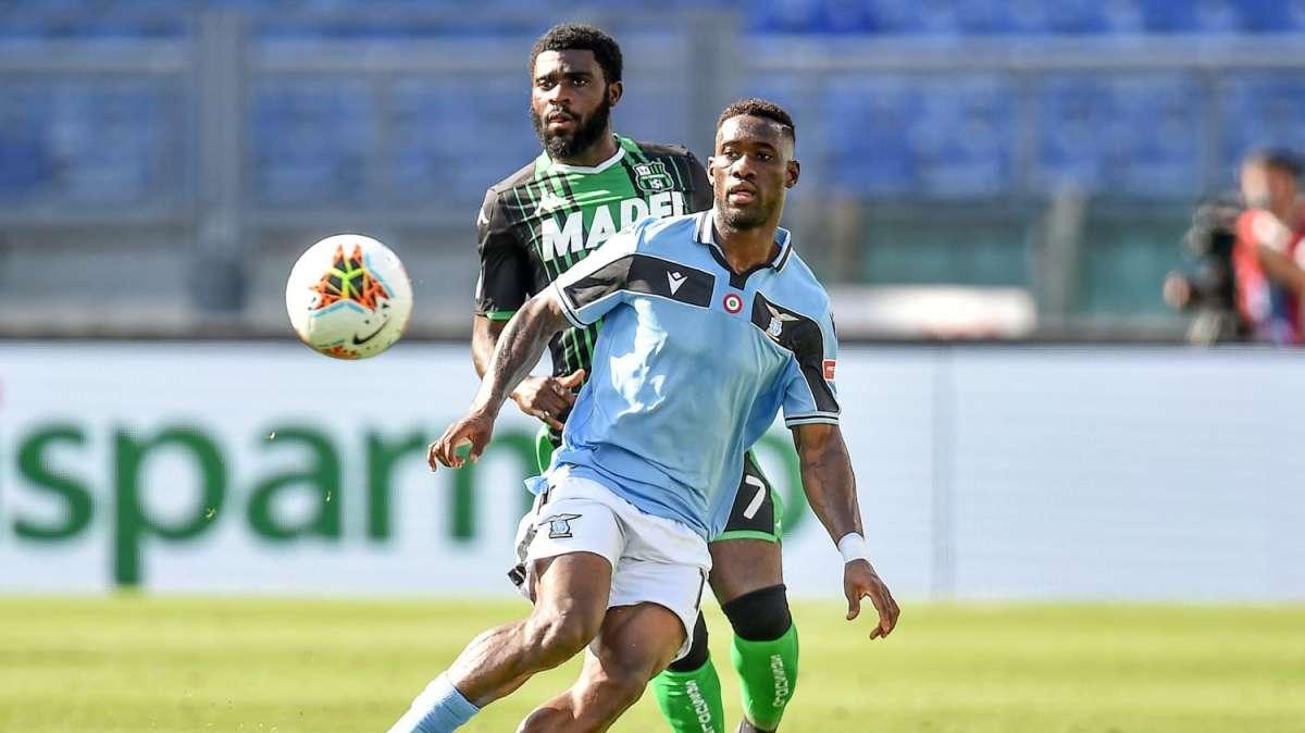 Lazio, Bastos nei panni del perfetto argentino: 'mate' e maglia dell'Albiceleste - FT