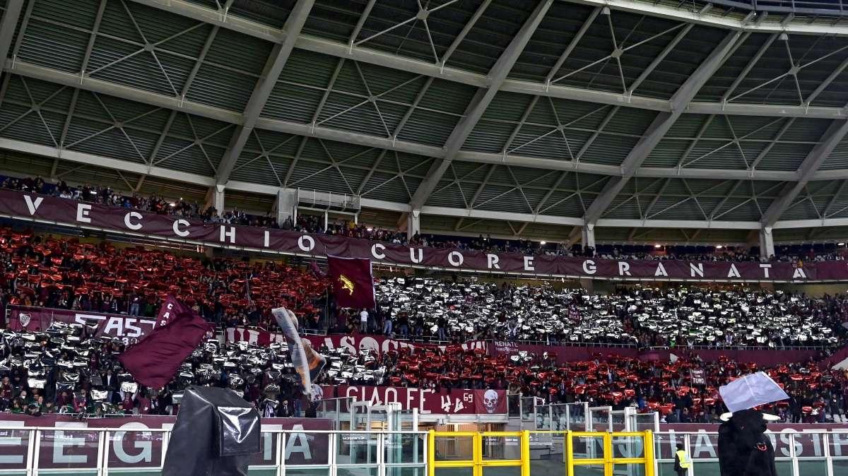 Torino - Lazio, i tifosi granata non vedono l'ora: il dato sui biglietti
