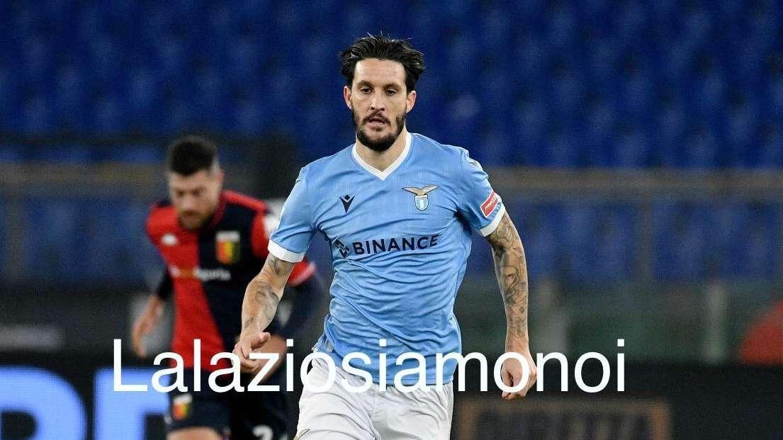 Lazio, Luis Alberto croce e delizia per Sarri: due assist per ricandidarsi 