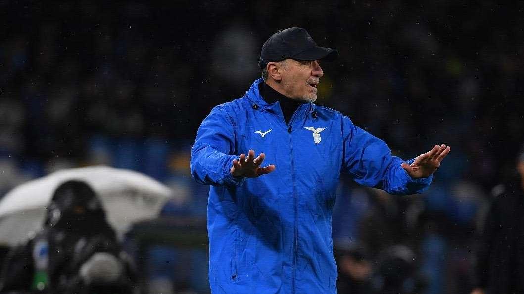 Lazio, senti Orsi: "Si merita tutto questo. Baroni strepitoso, nulla è casuale"