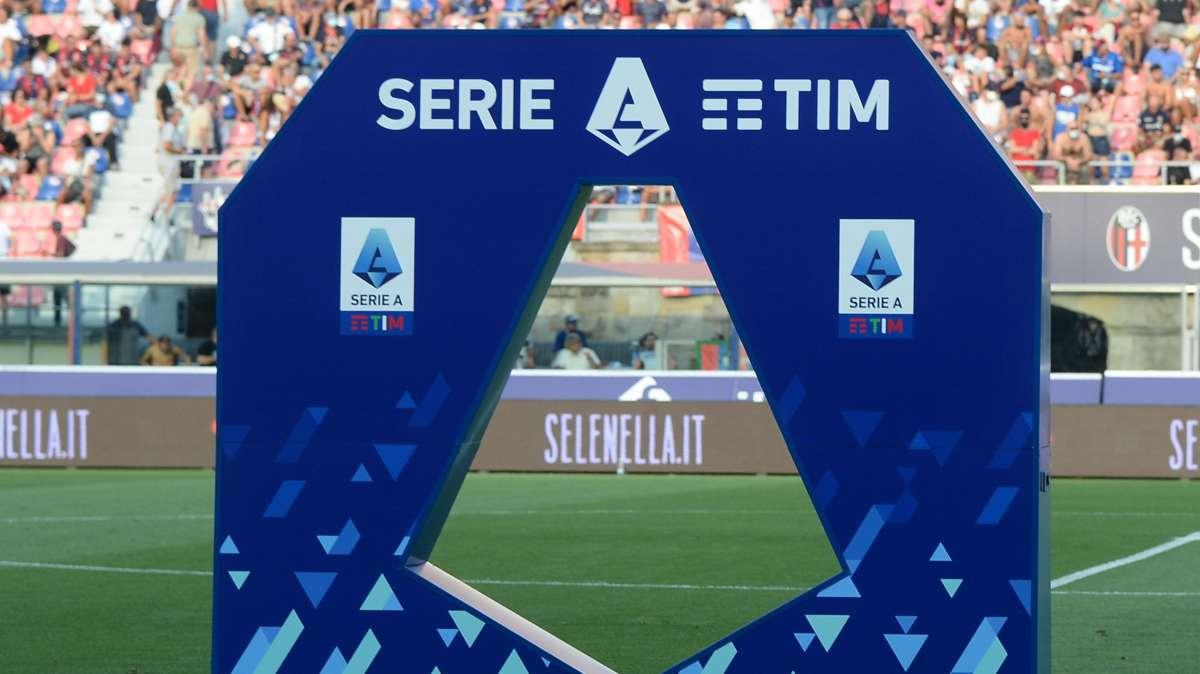 RIVIVI LA DIRETTA - Serie A 2025/26 | Lazio, il calendario completo: tutte le date