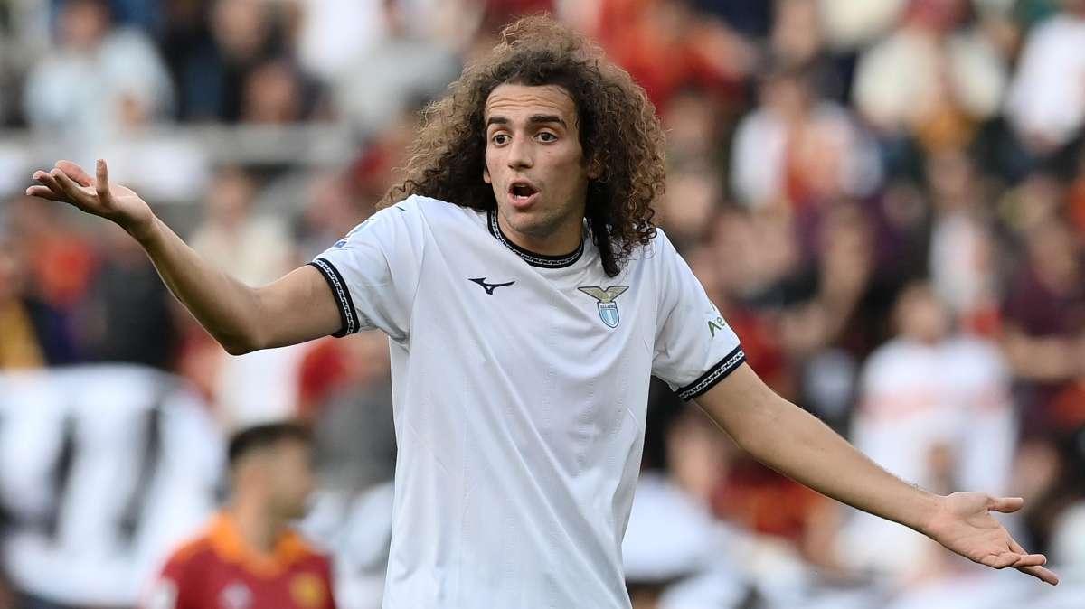 Lazio, Guendouzi e il retroscena su Dybala: "Al derby..."