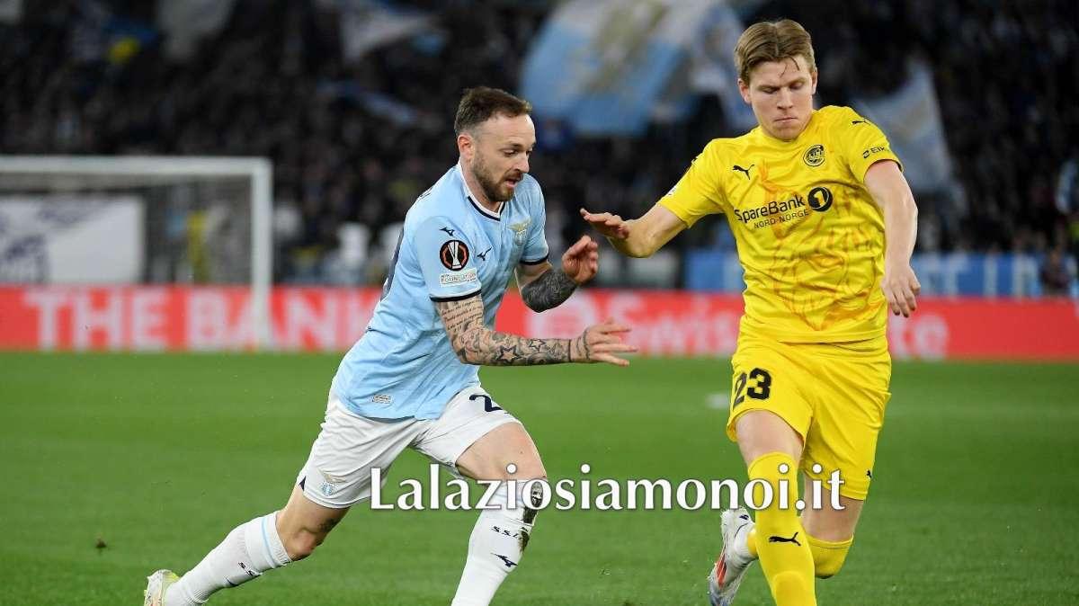 TABELLONE - Europa League, Bodo/Glimt e Manchester United in semifinale