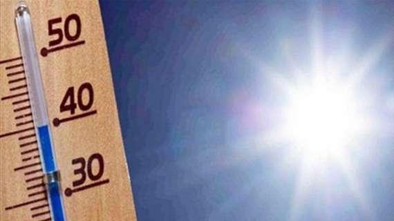 METEO | Altro che inverno, torna il caldo soprattutto al centro-sud