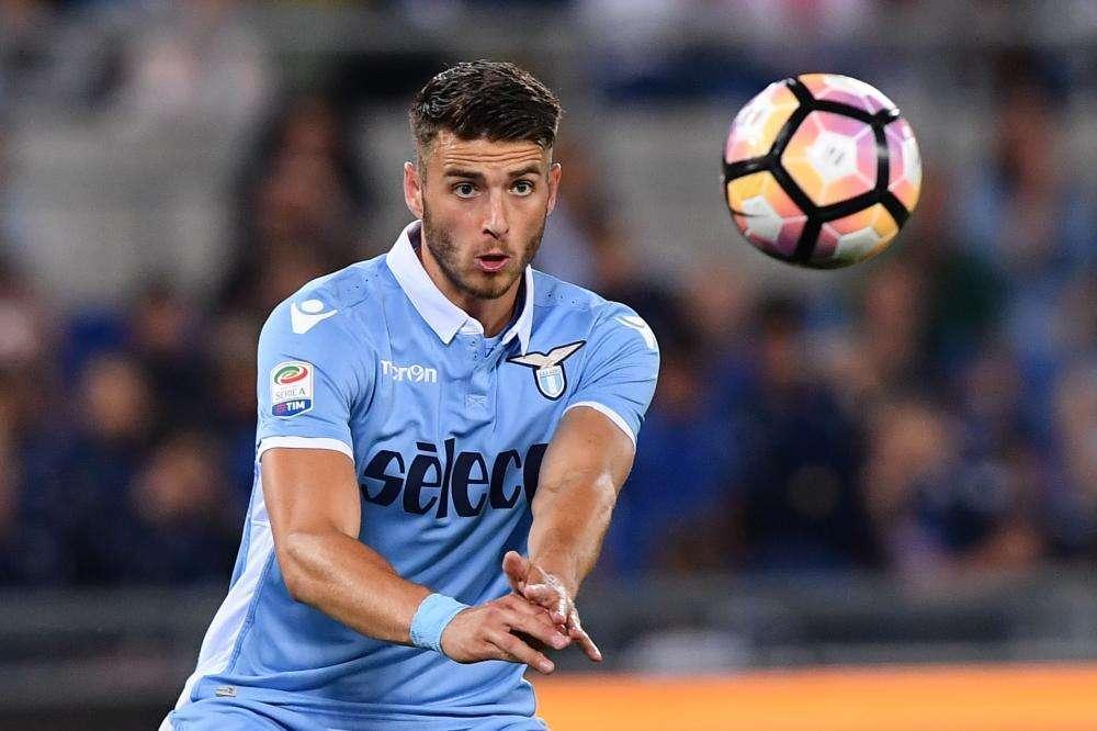 Hoedt, soggiorno a Roma con vista Colosseo: il pensiero va alla Lazio - FT