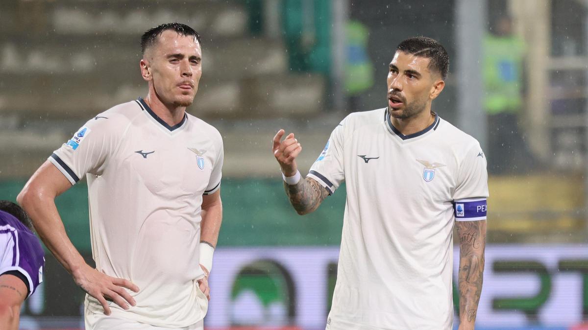 Lazio, non solo Patric: un altro calciatore ha avuto contatti con l'Al-Ittifaq