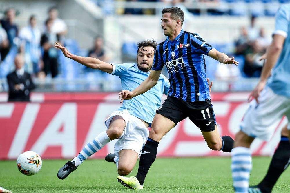 Atalanta - Lazio, bagarre per la data: ecco cosa sta succedendo