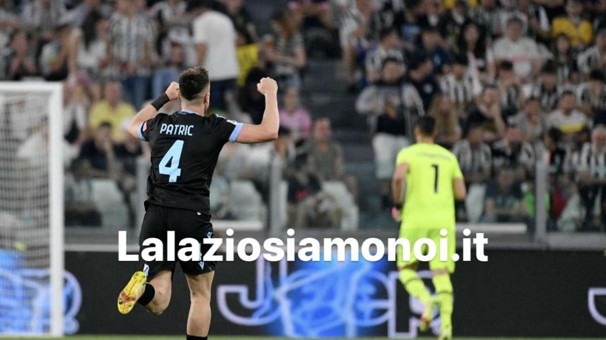 Patric, parole d'addio? Lo spagnolo sui social: "Porterò sempre nel cuore..." - FOTO