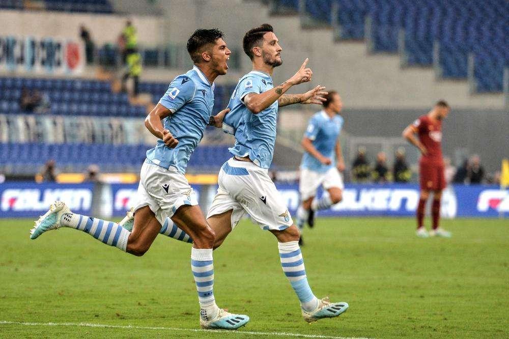 Lazio, Bellucci: "Per il quarto posto vedo favoriti i biancocelesti e l'Atalanta"