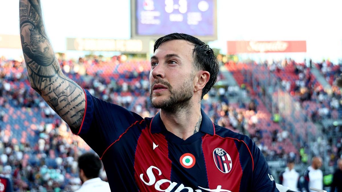 Bologna - Lazio, i convocati di Tedesco: da Orsolini a Dovbyk, i nomi