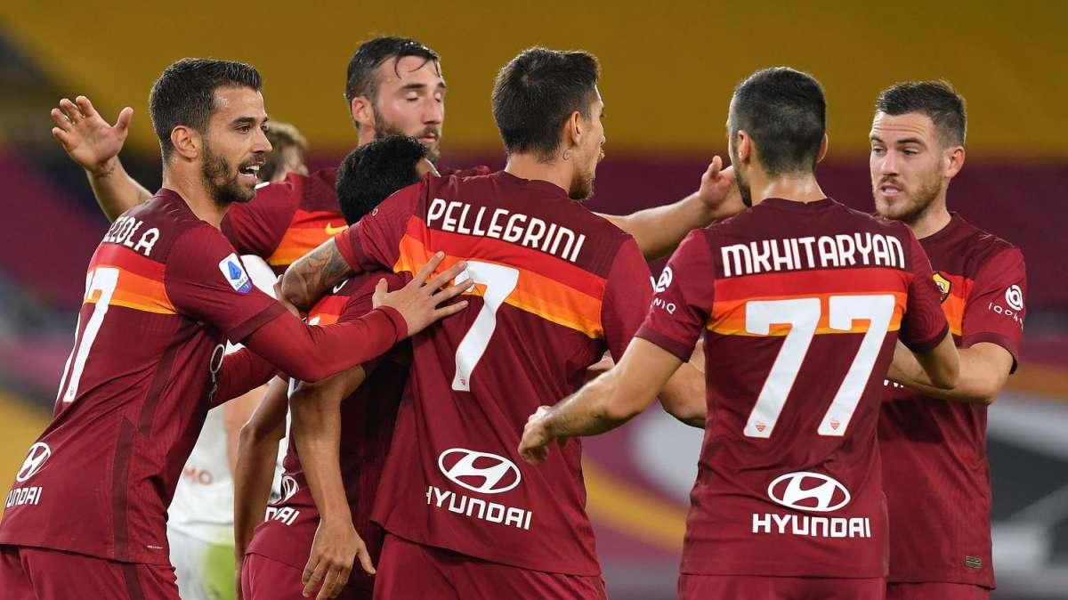 Roma - Spezia, Max Leggeri: “Nemmeno in parrocchia. Pagliacci!”