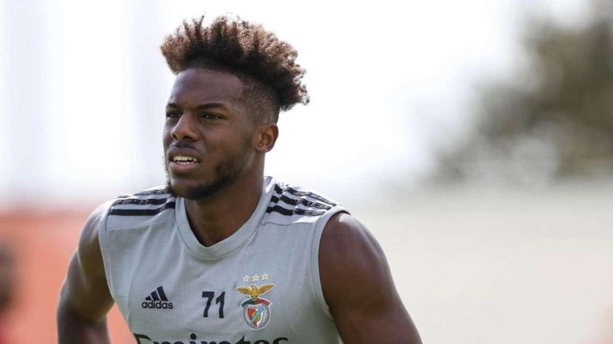 Calciomercato Lazio, per la fascia sinistra spunta Nuno Tavares: i dettagli