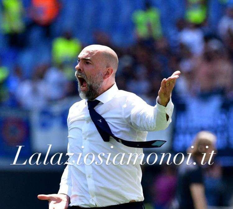 Lazio, Anellucci: "Tudor? Il rapporto si chiuderà a breve. E attenzione a..."