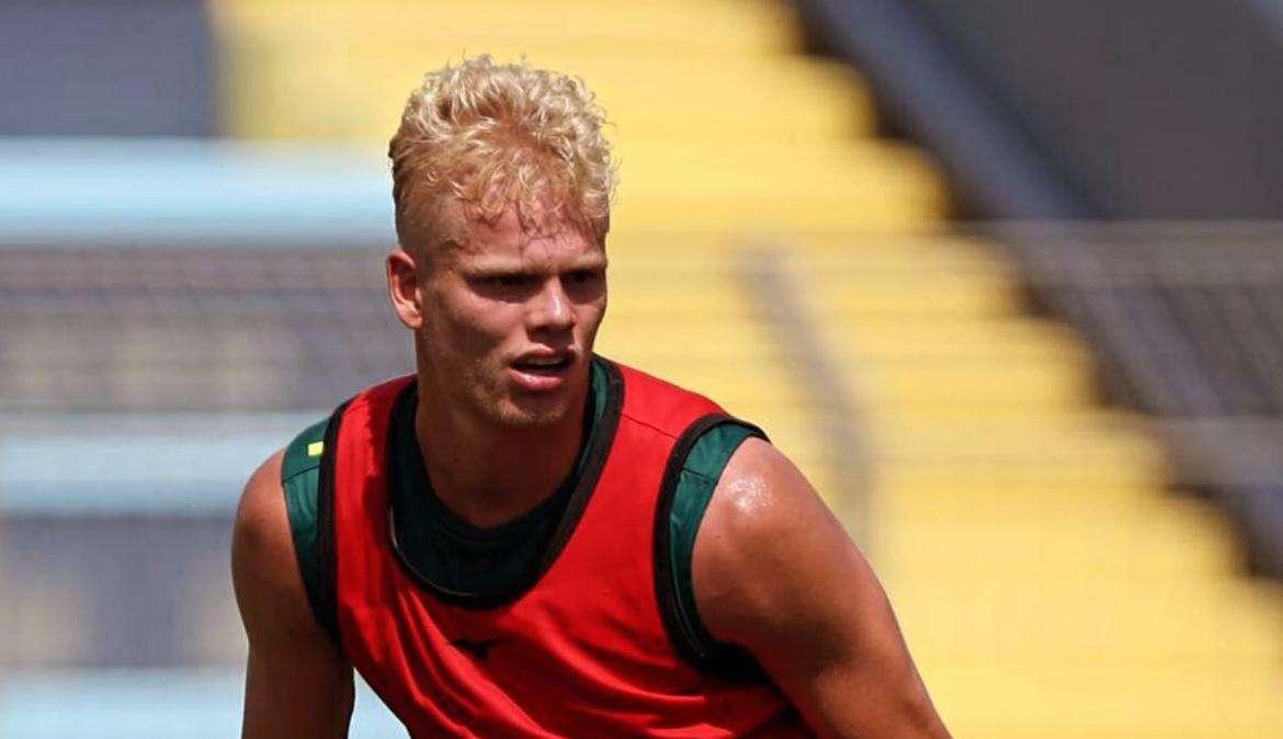 Lazio, difesa in emergenza: Provstgaard scala le gerarchie