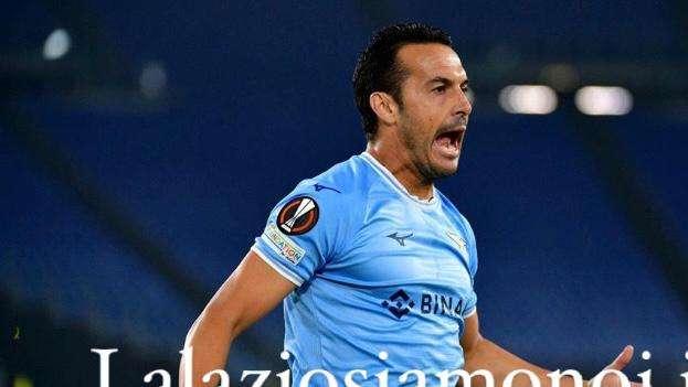 La nuova Lazio di Pedro: "Tanti giovani, c'è bisogno di tempo. Ma..."