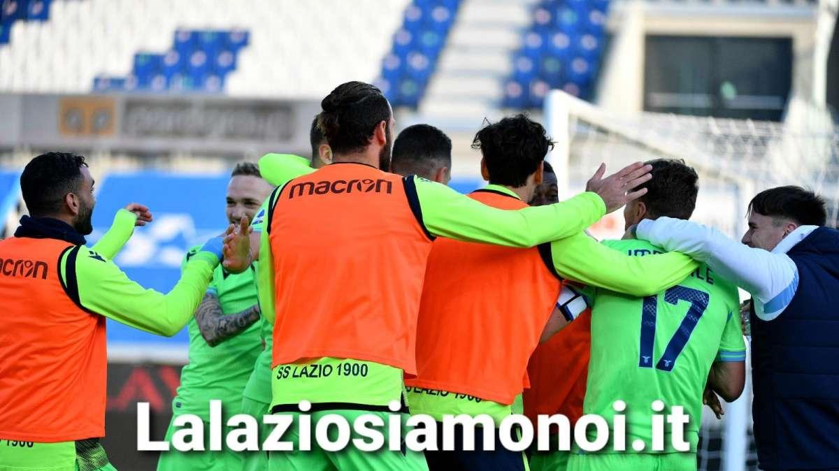 Lazio, tre settimane per mantenersi al meglio: il piano