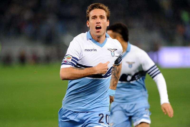 Pioli ha scelto: a Biglia la fascia da capitano, Candreva sarà il vice