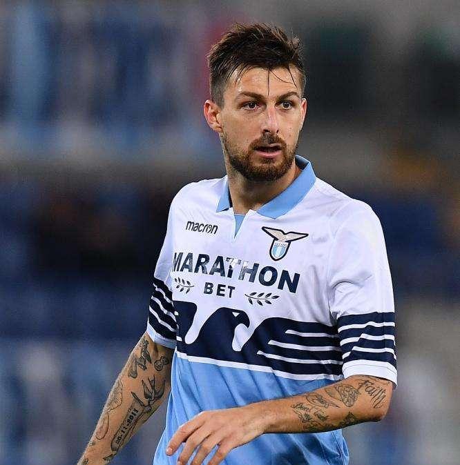 Lazio, Acerbi: "Basta continuare a parlare dello scorso anno. Dobbiamo andare avanti"