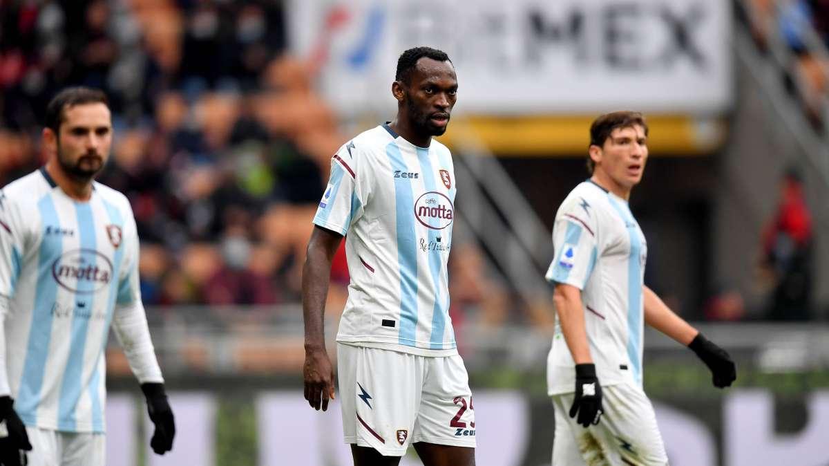 Fondo lussemburghese: "Offerti 40 milioni di euro per la Salernitana"