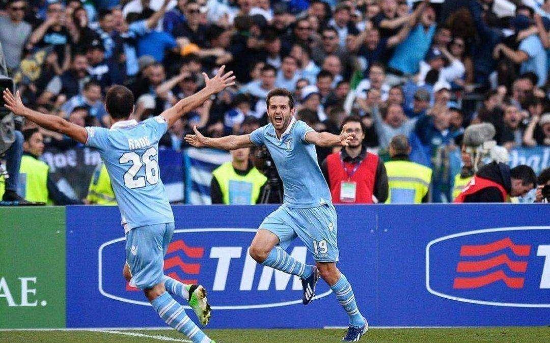 Compleanno Lazio, gli auguri di capitan Lulic. E l'immagine scelta... - FT